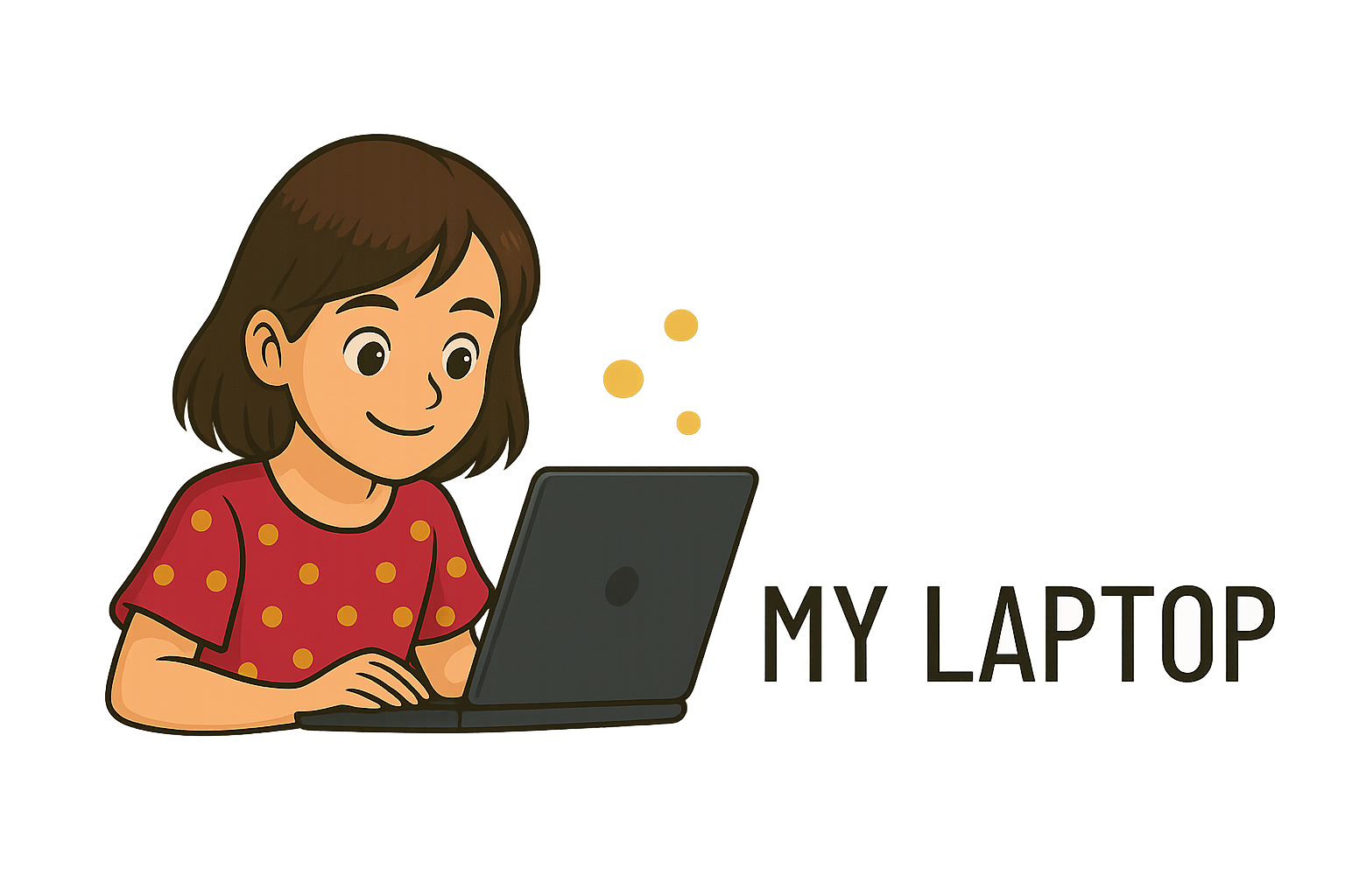 My Laptop
