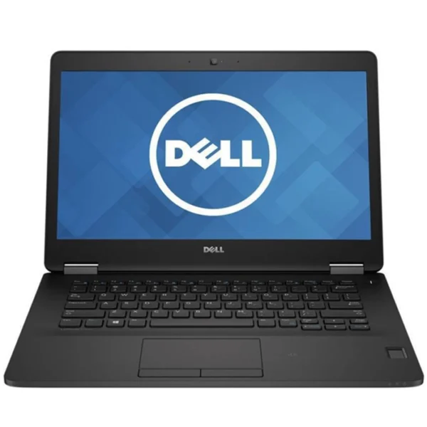 Refurbished Dell Laptop - Latitude E7470