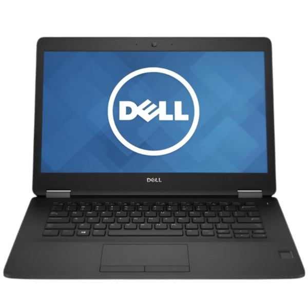Refurbished Dell Laptop - Latitude E7470