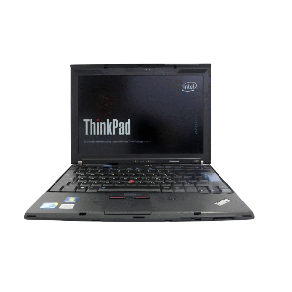 Refurbished Lenovo Laptop - Thinkpad L460