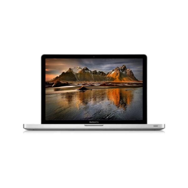 Apple MacBook Pro A1278 Laptop | Intel Core i5 3rd Gen | 13.3 Inch | macOS | Refurbished