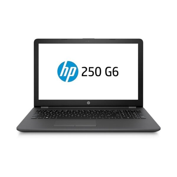 HP 250 G6 | Core i3-6th Gen | 15.6 Inch | Win 11 Pro | Refurbished