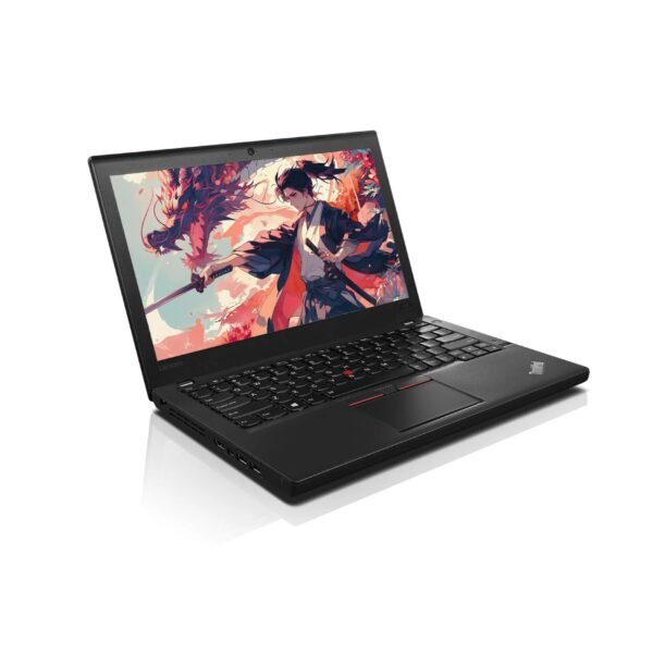 Lenovo ThinkPad X260 | Core i5-6th Gen | 13.3 Inch |  Win 11 Pro | Refurbished