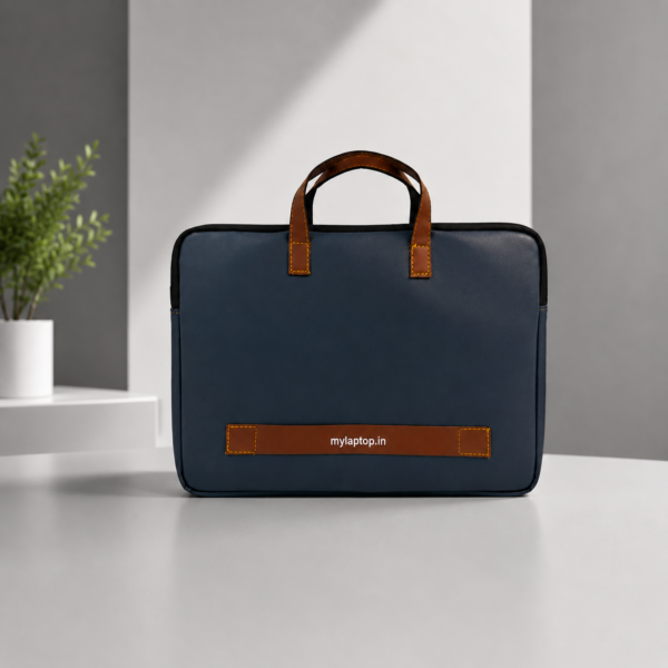 My Laptop Premium 15.6" Laptop Sleeve Bag