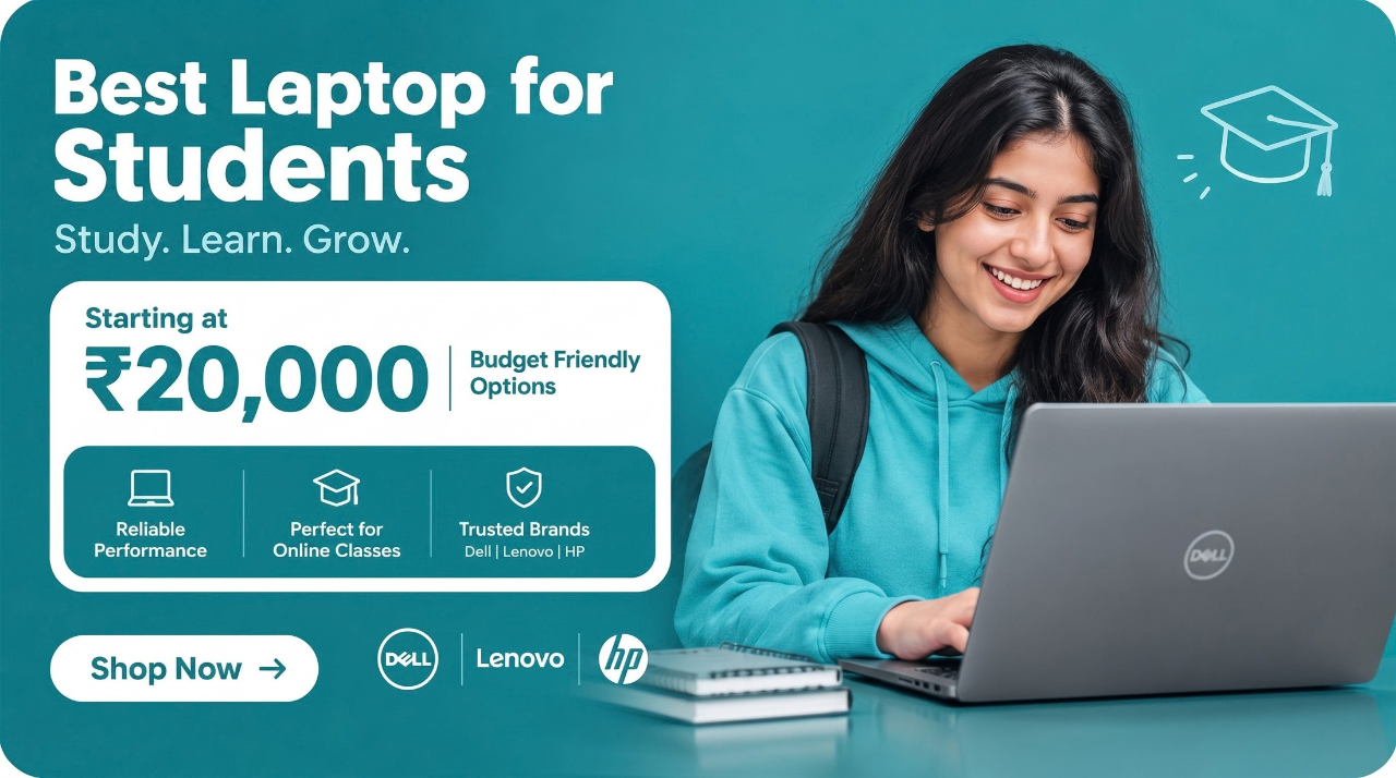 Best Laptop For Best Student 1